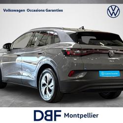 Volkswagen ID4 PURE 52 KWH/109KW Montpellier