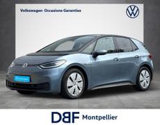 Volkswagen ID3 Montpellier