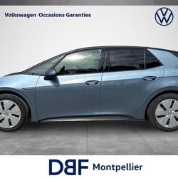 Volkswagen ID3 ID3 Pro 107kw Montpellier