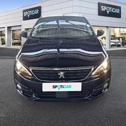 Peugeot 308 SW Phase 2 PureTech 130ch S&S BVM6 Allure Roanne