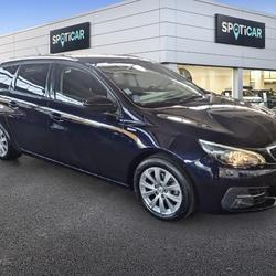 Peugeot 308 SW Phase 2 PureTech 130ch S&S BVM6 Allure Roanne