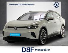 Volkswagen ID4 Montpellier