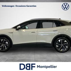 Volkswagen ID4 174 ch Pro Life Plus Montpellier