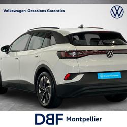 Volkswagen ID4 174 ch Pro Life Plus Montpellier