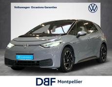 Volkswagen ID3 Montpellier