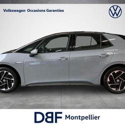 Volkswagen ID3 204 ch Pro Performance Business Montpellier