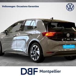 Volkswagen ID3 204 ch Pro Performance Business Montpellier