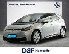 Volkswagen ID3 Montpellier