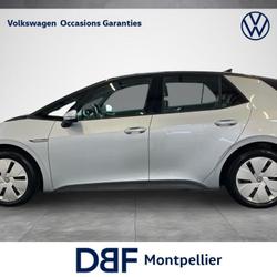 Volkswagen ID3 145 ch Pro Montpellier