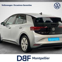 Volkswagen ID3 145 ch Pro Montpellier