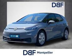 Volkswagen ID3 Montpellier