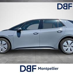 Volkswagen ID3 145 ch Pro Montpellier