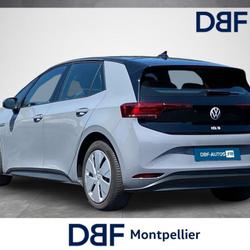 Volkswagen ID3 145 ch Pro Montpellier