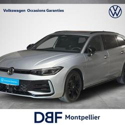 Volkswagen Passat 1.5 eTSI OPF 150 DSG7 R-Line occasion - Montpellier - photo 2/33