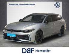 Volkswagen Passat Sète
