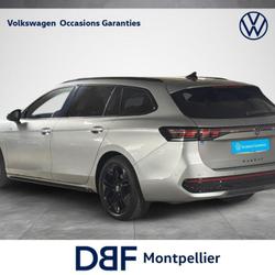 Volkswagen Passat 1.5 eTSI OPF 150 DSG7 R-Line S&egrave;te