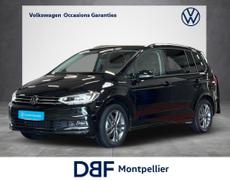 Volkswagen Touran Montpellier