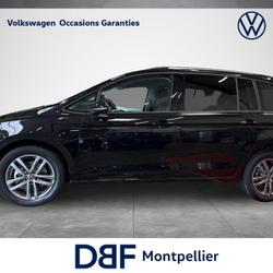 Volkswagen Touran 2.0 TDI 150 DSG7 7pl VW Edition Montpellier