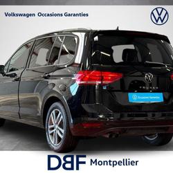 Volkswagen Touran 2.0 TDI 150 DSG7 7pl VW Edition Montpellier