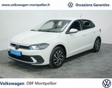 Volkswagen Polo Saint-Clément-de-Rivière