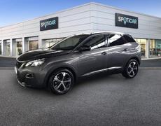 Peugeot 3008 Roanne