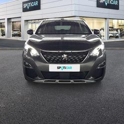 Peugeot 3008 Puretech 130ch S&S BVM6 GT Line Roanne