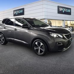 Peugeot 3008 Puretech 130ch S&S BVM6 GT Line Roanne