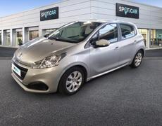 Peugeot 208 Roanne