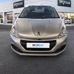 Peugeot 208 1.2 PureTech 68ch BVM5 Like Roanne