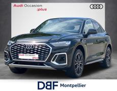 Audi Q5 Montpellier