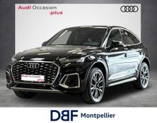 Audi Q5 Montpellier
