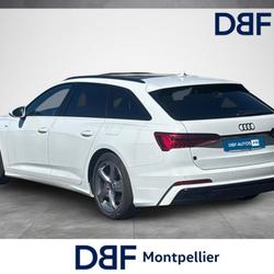 Audi A6 Avant 50 TFSIe 299 ch S tronic 7 Quattro S line Saint-Cl&eacute;ment-de-Rivi&egrave;re