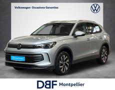 Volkswagen Tiguan Sète