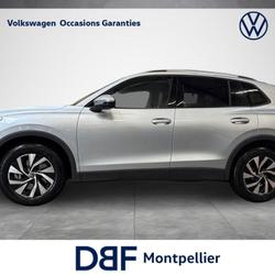 Volkswagen Tiguan 2.0 TDI 150ch DSG7 VW Edition S&egrave;te
