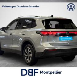 Volkswagen Tiguan 2.0 TDI 150ch DSG7 VW Edition S&egrave;te