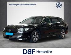 Volkswagen Passat Le Crès