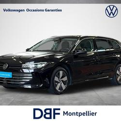 Volkswagen Passat 1.5 eTSI OPF 150 DSG7 Life Plus occasion - Le Cr&egrave;s - photo 2/35