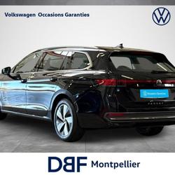 Volkswagen Passat 1.5 eTSI OPF 150 DSG7 Life Plus Le Cr&egrave;s