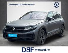 Volkswagen Touareg Saint-Clément-de-Rivière