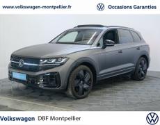Volkswagen Touareg Saint-Clément-de-Rivière