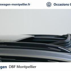 Volkswagen Touareg 3.0 V6 eHybrid 462 ch Tiptronic 8 4Motion R Saint-Cl&eacute;ment-de-Rivi&egrave;re