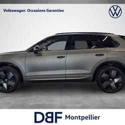Volkswagen Touareg 3.0 V6 eHybrid 462 ch Tiptronic 8 4Motion R Saint-Cl&eacute;ment-de-Rivi&egrave;re