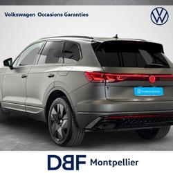 Volkswagen Touareg 3.0 V6 eHybrid 462 ch Tiptronic 8 4Motion R Saint-Cl&eacute;ment-de-Rivi&egrave;re
