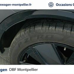 Volkswagen Touareg 3.0 V6 eHybrid 462 ch Tiptronic 8 4Motion R Saint-Cl&eacute;ment-de-Rivi&egrave;re