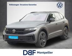 Volkswagen Touareg Montpellier