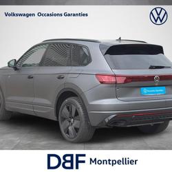 Volkswagen Touareg 3.0 V6 eHybrid 462 ch Tiptronic 8 4Motion R Montpellier