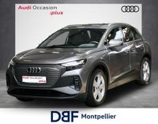 Audi Q4 e-tron Montpellier