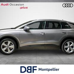 Audi Q4 e-tron 45 285 ch 82 kWh Design Montpellier