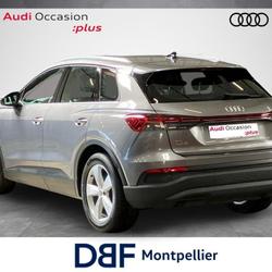 Audi Q4 e-tron 45 285 ch 82 kWh Design Montpellier