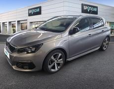 Peugeot 308 II Phase 2 Roanne